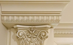 Декоративная колонна